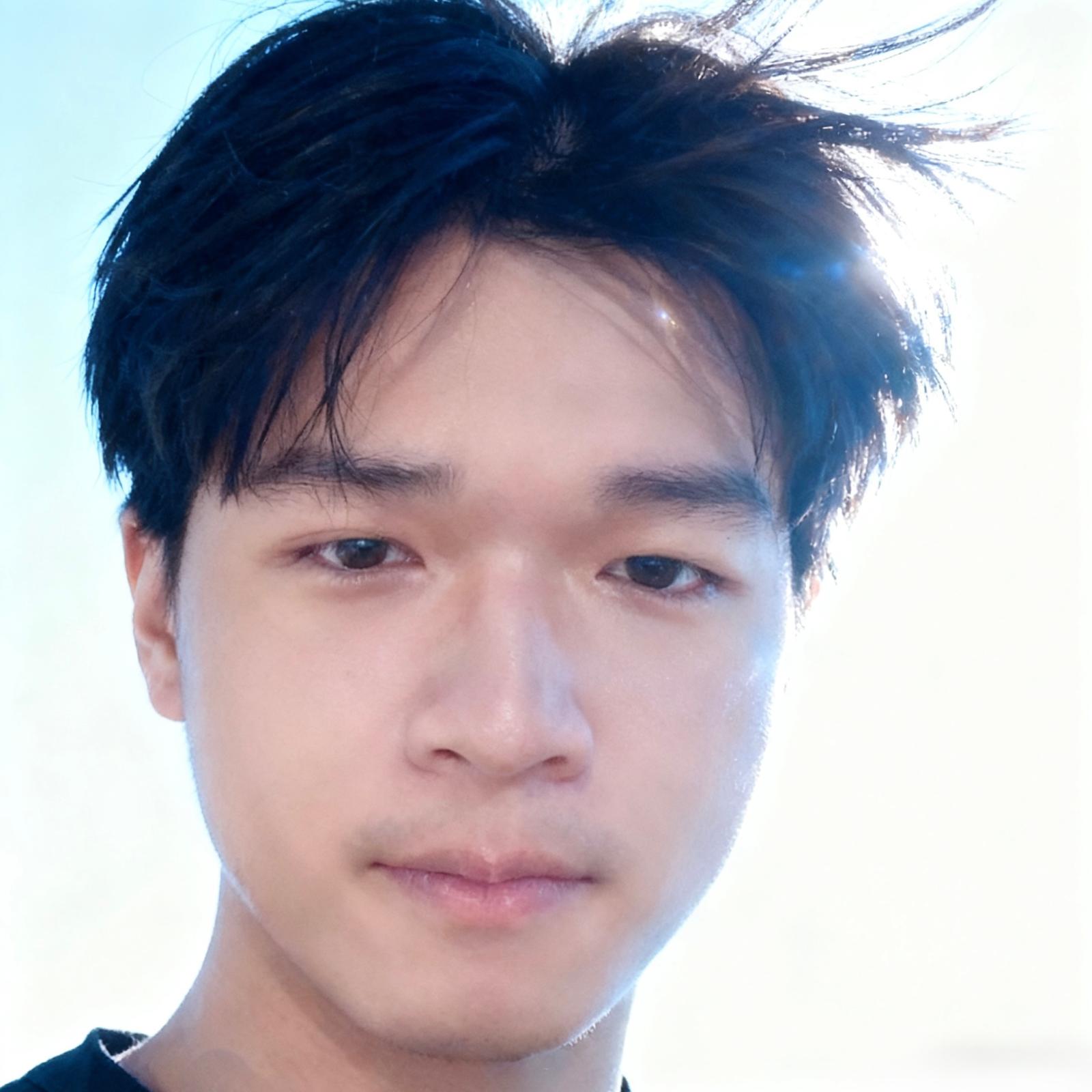 Nuojunxi (Steven) Zhang